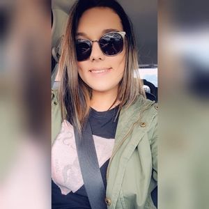 Meet your Posher, Bianca